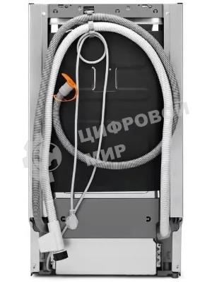Посудомоечная машина встраив. Electrolux EEM66331L узкая