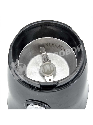 Кофемолка ЯРОМИР ЯР-504 черный