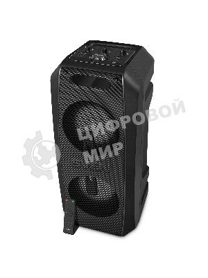 Портативная колонка SVEN PS-740, черный