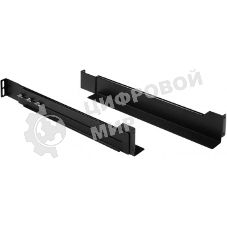 Монтажный комплект рельс 19