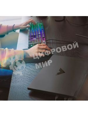 Ноутбук HP Victus 15-fa2082wm Core i5 13420H 16Gb SSD512Gb NVIDIA GeForce RTX4050 6Gb 15.6