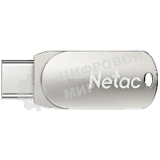 Флешка USB Netac U785C USB 3.0+TypeC Dual Flash 32Gb NT03U785C-032G-32PN NETAC