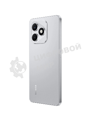 Смартфон Honor X8d 5109CCTW 8/128Gb, серый