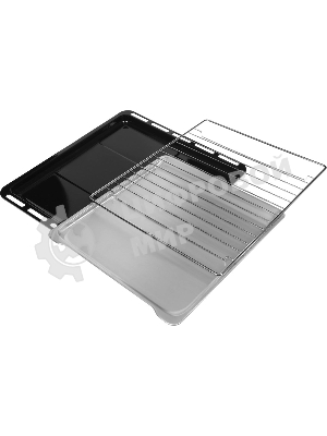 Плита газовая Gefest ПГ 1200-С7 К38 белый, конфорок 4 шт, духовка 63 л, 60 см x 85 см x 60 см