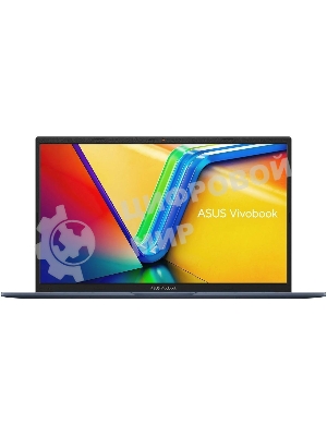 Ноутбук Asus Vivobook 17 X1704VA-AU1108/17.3