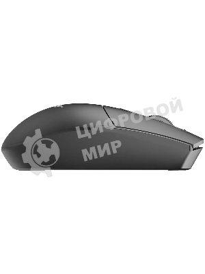 Комплект клавиатура+мышь Acer OCC501 проводной, USB, 1200 DPI, черный