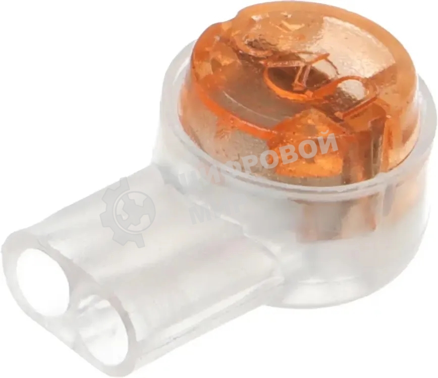 Соединитель Lanmaster TWT-SLC-UY2 (упак.: 100 шт) 100м