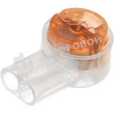 Соединитель Lanmaster TWT-SLC-UY2 (упак.: 100 шт) 100м