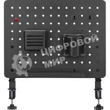 Органайзер Cactus CS-PB-BK черный