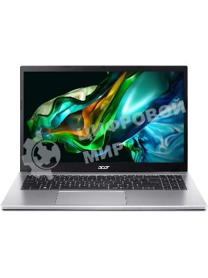 Ноутбук Acer Aspire A315-44P-R3LB AMD Ryzen 7 5700U/16Gb/1Tb SSD/15.6