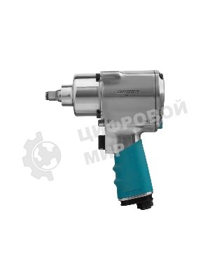 Гайковерт пневматический ударный Gross G1260,1/2