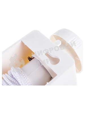 Сушилка для белья Рыжий кот WCD-20 настенная