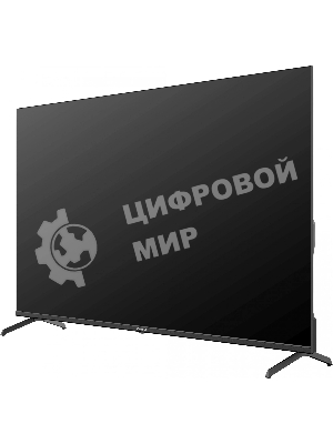 Телевизор Digma 75