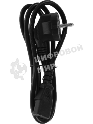 Блок питания Aerocool/Formula ATX 750W AC KCAS PLUS GOLD 750W RGb 80 PLUS gold (20+4pin) APFC 120мм fan color LED 8xSATA RTL