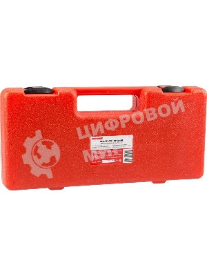 Пресс гидравлический Rexant CT-70 для наконечников 4-70 мм², 4.5 т