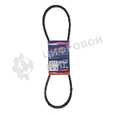 Ремень PATRIOT 4LXP895 для снегоуборщика Сибирь 110