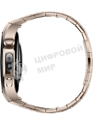 Умные часы Huawei Watch 5 Soc-L29M, 42мм, 1.38