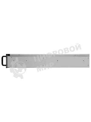 Серверный корпус ExeGate Pro EX284973RUS 2U550-08 (RM 19