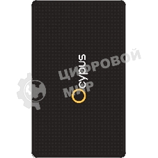 Контроллер подсветки для корпуса Ocypus Delta EH10 BK (Delta-EH10-BKN00XXX-GL)