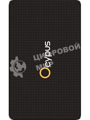 Контроллер подсветки для корпуса Ocypus Delta EH10 BK (Delta-EH10-BKN00XXX-GL)