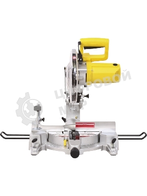 Калибр Эл. пила торцевая 