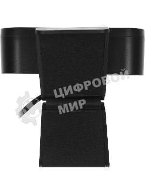 Веб-камера G-lens 2580 FullHD 1920x1080, 30 кадр/с, USB Type-A, микрофон (шумоподавление), автоматическая фокусировка, автоосвещение, штатив в комплекте