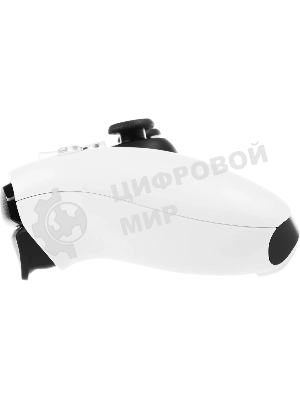 Игровая консоль PlayStation 5 Slim CFI-2015 белый/черный