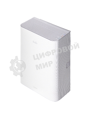 Очиститель воздуха Ballu ONEAIR ASP-100WH белый, 40 м², HEPA-фильтр