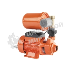 Насосная станция PATRIOT PW 400-2 С, чугун, 2 л, 410 вт.