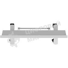 Конвектор электрический Royal Clima REC-FR1500M белый, 1500 Вт, 20 м2, термостат