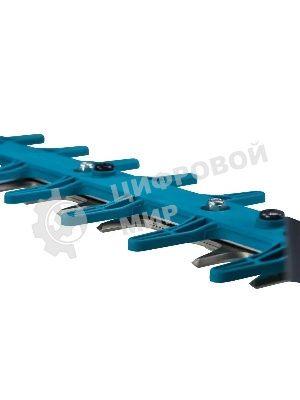 Кусторез Makita UH004GZаккум.
