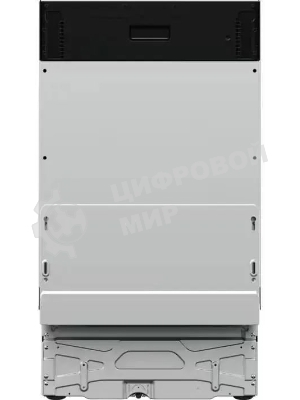 Посудомоечная машина встраив. Electrolux EEM66331L узкая