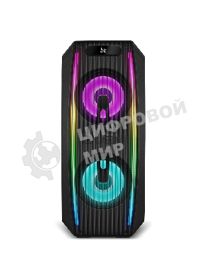 Портативная колонка SVEN PS-740, черный