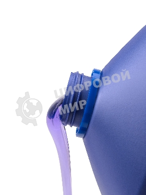 Гель для мытья посуды Active 