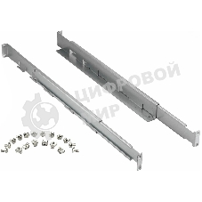 Монтажный комплект рельс 19