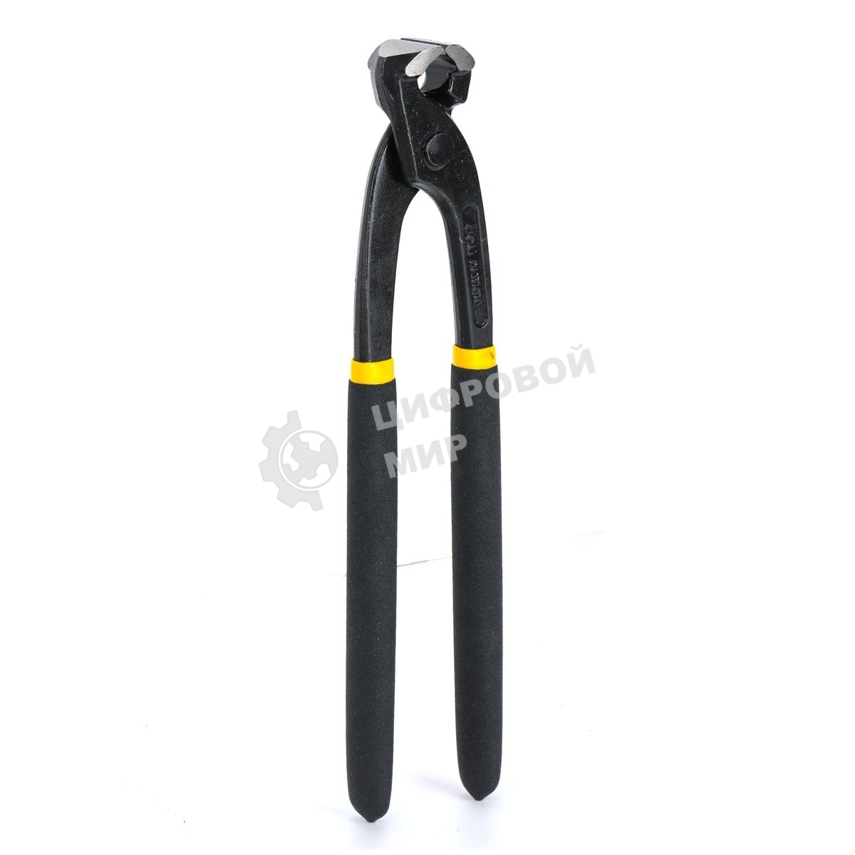 Клещи монтажные вязальные Deli DL111010 300мм