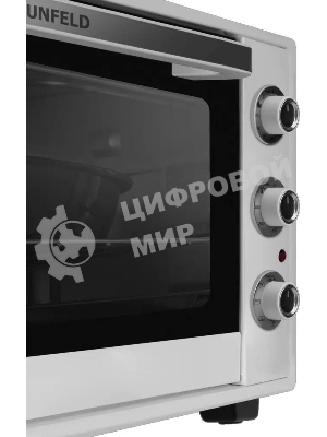 Мини-печь Maunfeld MMO-606MW01