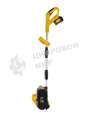 Снегоуборщик аккумуляторный Eurolux ESB - 20-Li