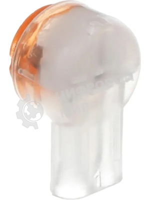 Соединитель Lanmaster TWT-SLC-UY2 (упак.: 100 шт) 100м