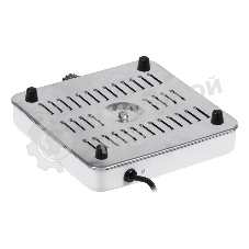 Плита настольная электрическая BBK BHP-100 белый