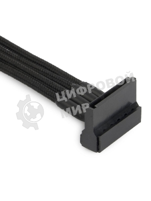 Кабель SATA для блока питания Silverstone SST-ST1000-PT 