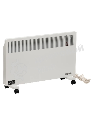 Конвектор электрический HINTEK Standart 2000 04.05.01.214597 белый, 2000 Вт, 25 м2, термостат