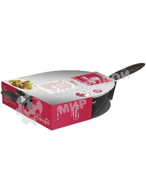 Сотейник с/кр 28х7 см, Rondell RDA-1580 Tierno