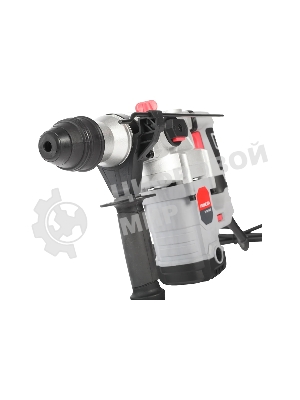 Перфоратор ПОБЕДА П-30/1620 SDS+, мощность 1620 Вт, удар 5 Дж, 3 режима работы, макс.диаметр в бетон, шт