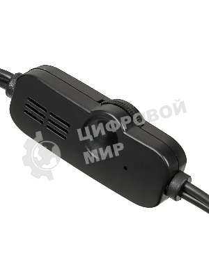 Акустическая система SVEN 150 2.0 черный/синий 5Вт