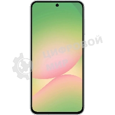 Смартфон Samsung Galaxy SM-A566E A56 5G, 8/128Gb, зеленый