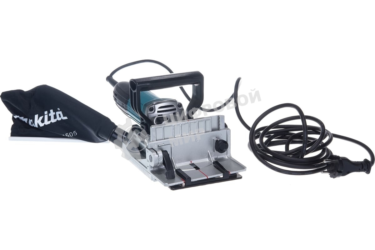 Фрезер Makita PJ7000 710Вт 11000об/мин макс.ход:20мм