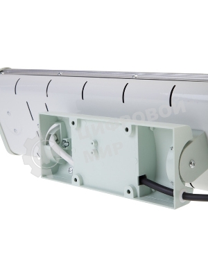 Обогреватель инфракрасный панельный Rexant серый, кварцевый, 1500 Вт, 20 м2, 3 режима обогрева