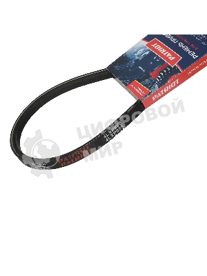 Ремень PATRIOT 4LXP895 для снегоуборщика Сибирь 110