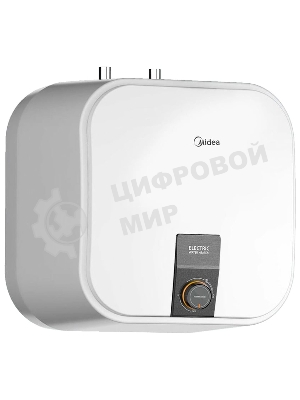 Накопительный водонагреватель Midea MWH15-15MPCU 15 литров